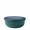 Mepal Cirqula Multikom Rond 1250 Ml Nordic Pine