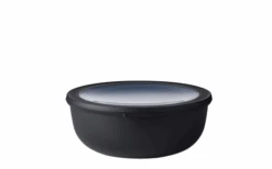 Mepal Cirqula Multi Bowl Rond 2250 Ml Nordic White -Buitenkampeer Winkel 756914 5070770