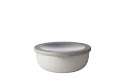 Mepal Cirqula Multikom Rond 1250 Ml Nordic Pine -Buitenkampeer Winkel 756950 5070716