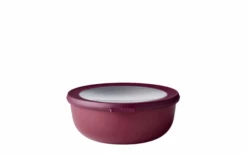 Mepal Cirqula Multikom Rond 1250 Ml Nordic Pine -Buitenkampeer Winkel 756956 5070722