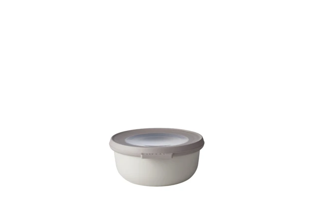 Mepal Cirqula Multi Bowl Rond 350 Ml Nordic White 6 Mepal Cirqula Multi Bowl Rond 350 Ml Nordic White - Afbeelding 4