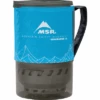 MSR Accessoire Pot Voor WindBurner Stove Systems 1.8 Liter