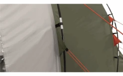 Easy Camp Huntsville Twin 600 Tunneltent Voor 6 Personen -Buitenkampeer Winkel 767948 5122874