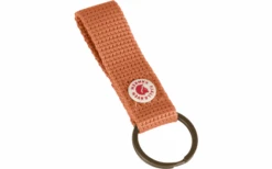 Fjällräven Kanken Sleutelhanger Super Grijs