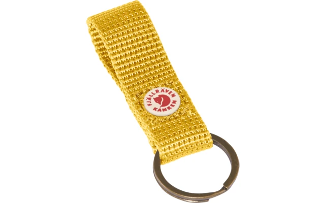 Fjällräven Kanken Sleutelhanger Koraal 4 Fjällräven Kanken Sleutelhanger Koraal - Afbeelding 2