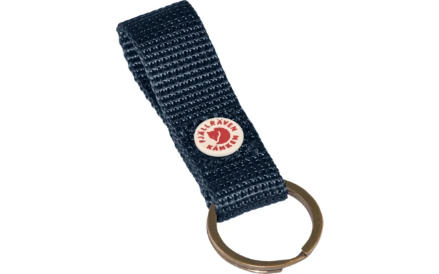 Fjällräven Kanken Sleutelhanger Koraal 5 Fjällräven Kanken Sleutelhanger Koraal - Afbeelding 3