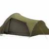 Robens Challenger 3XE Tunneltent Groen -Buitenkampeer Winkel 771884 5131118