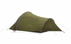 Robens Challenger 3XE Tunneltent Groen -Buitenkampeer Winkel 771887 5131124