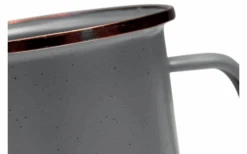 Barebones Mok 2 Stuks 9,5 X 9,5 X 8,9 Munt -Buitenkampeer Winkel 772379 5137673