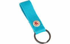 Fjällräven Kanken Sleutelhanger Super Grijs -Buitenkampeer Winkel 772514 5132993 1