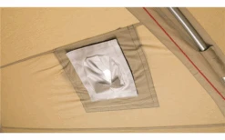 Robens Yurt Familietent Voor 7 Personen Beige -Buitenkampeer Winkel 774464 5145461