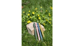 Light My Fire LightMyFire ReStraw Drinkrietjes Gemaakt Van Bioplastic (set Van 4) -Buitenkampeer Winkel 776819 5159606