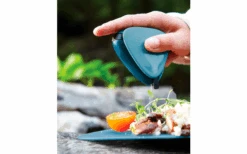 Light My Fire LightMyFire Peper & Zout Plus Kruidenstrooier Bioplastic Sandygreen -Buitenkampeer Winkel 776846 5149805