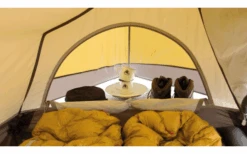 Robens Challenger 3XE Tunneltent Groen -Buitenkampeer Winkel 777053 5149670