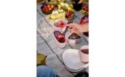 Light My Fire LightMyFire Spork Origineel Bioplastic Bestek Dustypink 13 Light My Fire LightMyFire Spork Origineel Bioplastic Bestek Dustypink -Buitenkampeer Winkel 777155 5160275