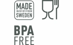 Light My Fire LightMyFire Spork Origineel Bioplastic Bestek Dustypink 14 Light My Fire LightMyFire Spork Origineel Bioplastic Bestek Dustypink -Buitenkampeer Winkel 777158 5160281