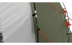 Easy Camp Huntsville Twin 800 Tunneltent Voor 8 Personen -Buitenkampeer Winkel 782858 5184218