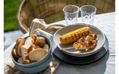 Koziol Club Servies 8 Stuks -Buitenkampeer Winkel 786446 5180285