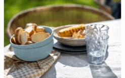 Koziol Club Servies 8 Stuks -Buitenkampeer Winkel 786449 5180291