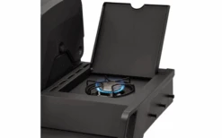 Enders Monroe Pro 3 SIK Turbo Shadow Gas Grill -Buitenkampeer Winkel 786644 5202347