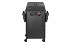 Enders EFlow Pro 2 Turbo Shadow Elektrische Grill