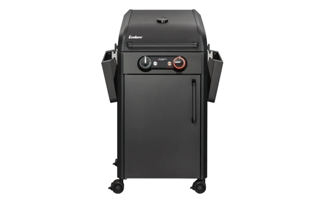 Enders EFlow Pro 2 Turbo Shadow Elektrische Grill 3 Enders EFlow Pro 2 Turbo Shadow Elektrische Grill