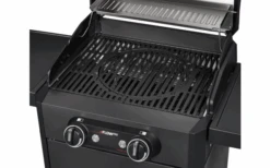 Enders EFlow Pro 2 Turbo Shadow Elektrische Grill 9 Enders EFlow Pro 2 Turbo Shadow Elektrische Grill -Buitenkampeer Winkel 789569 5205839