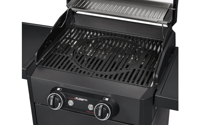 Enders EFlow Pro 2 Turbo Shadow Elektrische Grill 5 Enders EFlow Pro 2 Turbo Shadow Elektrische Grill - Afbeelding 3