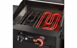 Enders EFlow Pro 2 Turbo Shadow Elektrische Grill 10 Enders EFlow Pro 2 Turbo Shadow Elektrische Grill -Buitenkampeer Winkel 789572 5205845