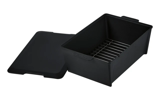 Enders Schakelrooster Dutch Oven 3 Enders Schakelrooster Dutch Oven