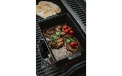 Enders Schakelrooster Dutch Oven 5 Enders Schakelrooster Dutch Oven -Buitenkampeer Winkel 789758 5207546