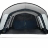 Outwell Hayward Lake 6ATC Opblaasbare Tunneltent 6 Personen -Buitenkampeer Winkel 790103 5208761