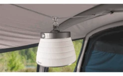 Outwell Hayward Lake 6ATC Opblaasbare Tunneltent 6 Personen -Buitenkampeer Winkel 790109 5208806