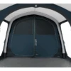 Outwell Hayward Lake 4ATC Opblaasbare Tunneltent 4 Personen -Buitenkampeer Winkel 790748 5220653