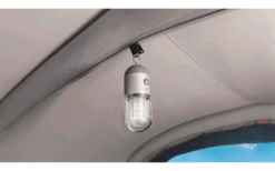 Outwell Hayward Lake 4ATC Opblaasbare Tunneltent 4 Personen -Buitenkampeer Winkel 790751 5220659