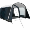 Outwell Hayward Lake 5ATC Opblaasbare Tunneltent 5 Personen -Buitenkampeer Winkel 790760 5218865