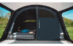 Outwell Hayward Lake 5ATC Opblaasbare Tunneltent 5 Personen -Buitenkampeer Winkel 790769 5218883