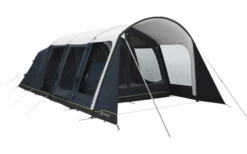 Outwell Hayward Lake 5ATC Opblaasbare Tunneltent 5 Personen -Buitenkampeer Winkel 790772 5218889