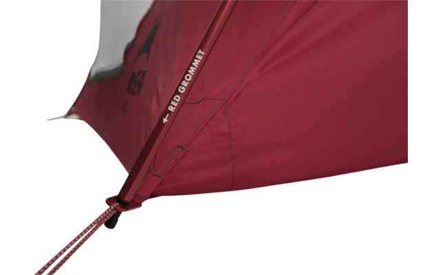 MSR Elixir 1 Koepeltent 1 Persoon 6 MSR Elixir 1 Koepeltent 1 Persoon - Afbeelding 4