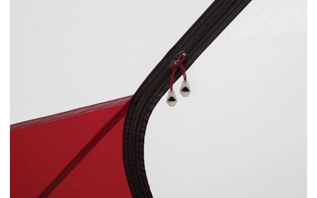 MSR Elixir 1 Koepeltent 1 Persoon 7 MSR Elixir 1 Koepeltent 1 Persoon - Afbeelding 5