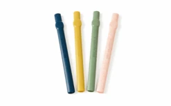 Light My Fire LightMyFire ReStraw Drinkrietjes Gemaakt Van Bioplastic (set Van 4) -Buitenkampeer Winkel 797807 5232569