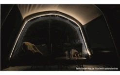 Outwell Hayward Lake 4ATC Opblaasbare Tunneltent 4 Personen -Buitenkampeer Winkel 797948 5233226