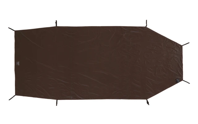 Nordisk Oppland 2 (2.0) Footprint Tent Footprint 5 Nordisk Oppland 2 (2.0) Footprint Tent Footprint - Afbeelding 3