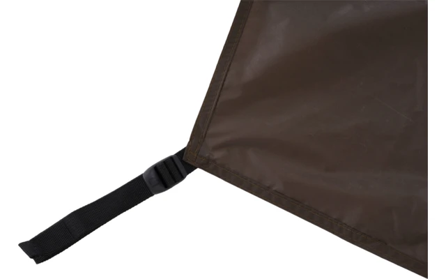 Nordisk Oppland 2 (2.0) Footprint Tent Footprint 7 Nordisk Oppland 2 (2.0) Footprint Tent Footprint - Afbeelding 5