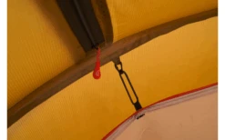 Nordisk Oppland 3 (3.0) PU Tent -Buitenkampeer Winkel 802355 5252129