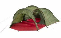 High Peak Tent Goshawk 4 Tunnel Tent -Buitenkampeer Winkel 803288 5247134