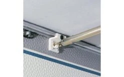 DWT Cortina II Deelluifel Grijs -Buitenkampeer Winkel 8059 2228227