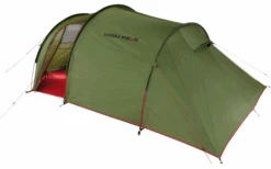 High Peak Tent Goshawk 4 Tunnel Tent -Buitenkampeer Winkel 810023 5289191