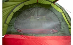 High Peak Tent Goshawk 4 Tunnel Tent -Buitenkampeer Winkel 810026 5289197