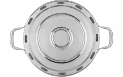 Petromax Bakplaat Voor Camping Oven -Buitenkampeer Winkel 811295 5287211